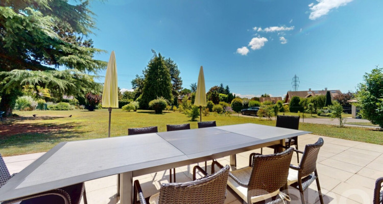 Confort, espace et tranquillité aux portes de Lausanne image 1