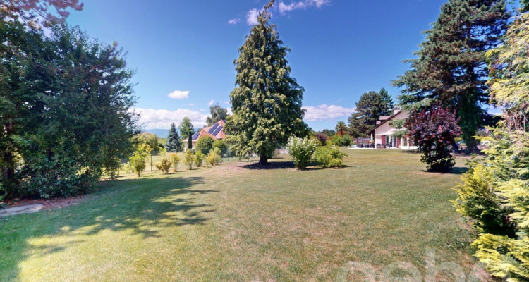 Confort, espace et tranquillité aux portes de Lausanne image 3