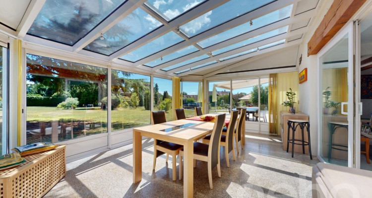 Confort, espace et tranquillité aux portes de Lausanne image 5