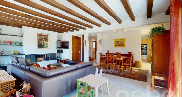 Confort, espace et tranquillité aux portes de Lausanne image 7