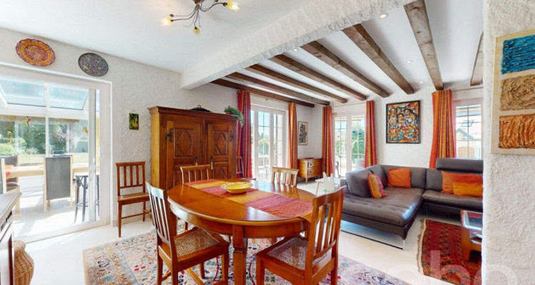 Confort, espace et tranquillité aux portes de Lausanne image 8