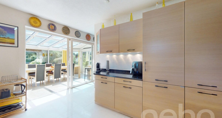 Confort, espace et tranquillité aux portes de Lausanne image 9