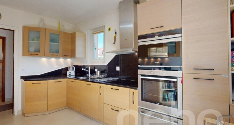 Confort, espace et tranquillité aux portes de Lausanne image 10