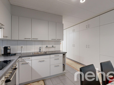 Idyllisches Einfamilienhaus mit Wintergarten und Panoramablick image 7