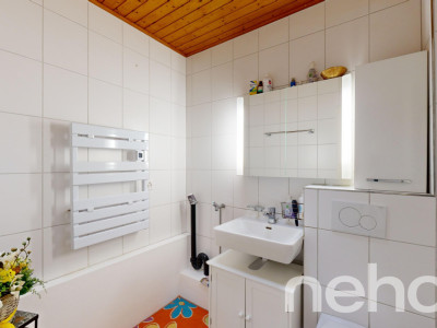 Idyllisches Einfamilienhaus mit Wintergarten und Panoramablick image 10