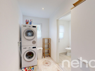 Idyllisches Einfamilienhaus mit Wintergarten und Panoramablick image 11