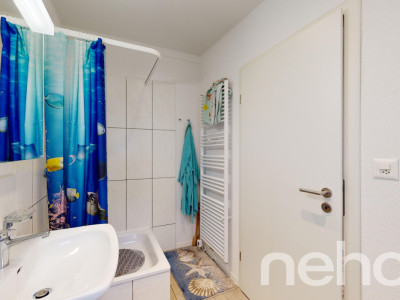 Idyllisches Einfamilienhaus mit Wintergarten und Panoramablick image 12