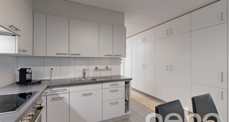 Idyllisches Einfamilienhaus mit Wintergarten und Panoramablick image 7