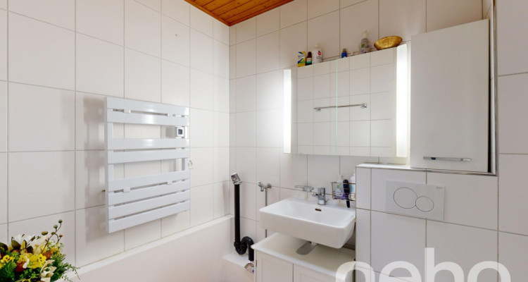 Idyllisches Einfamilienhaus mit Wintergarten und Panoramablick image 10