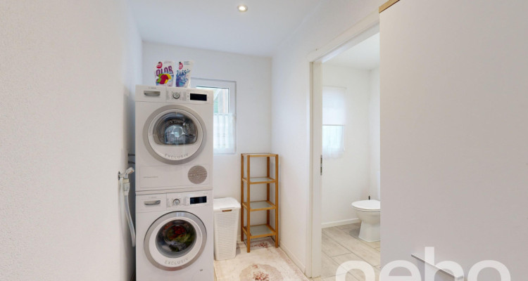 Idyllisches Einfamilienhaus mit Wintergarten und Panoramablick image 11