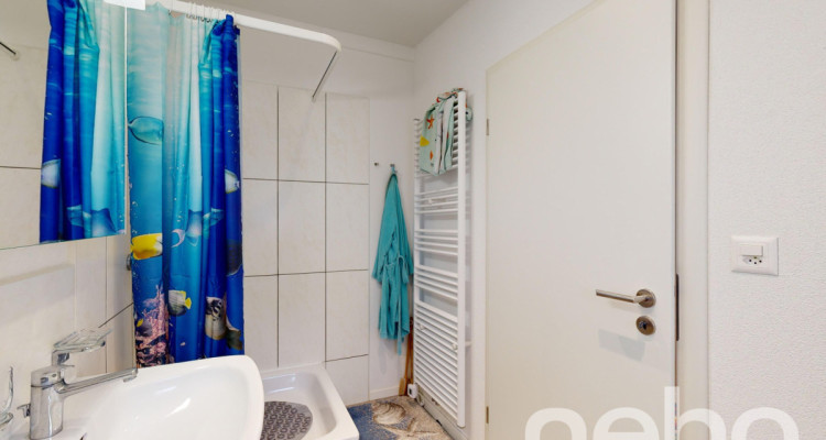 Idyllisches Einfamilienhaus mit Wintergarten und Panoramablick image 12