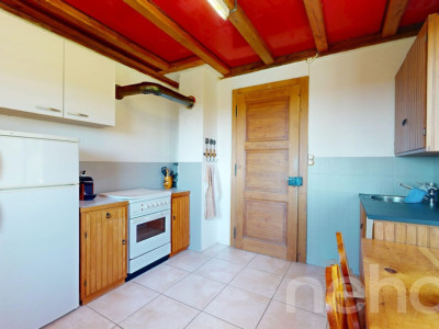 Vue panoramique à Montézillon ! image 4