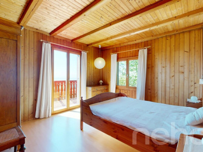 Vue panoramique à Montézillon ! image 7