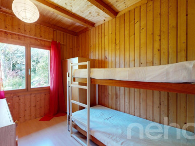 Vue panoramique à Montézillon ! image 8