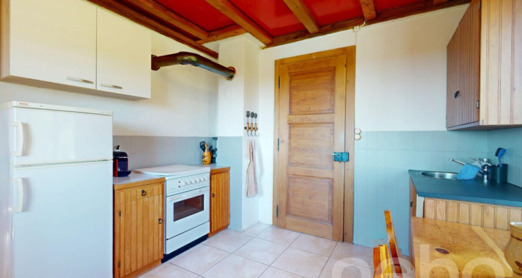 Vue panoramique à Montézillon ! image 4