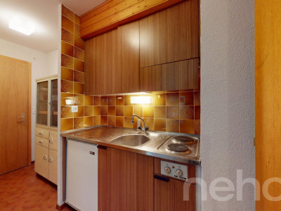 Studio à la montagne + cave privée - Villars sur Ollon image 5