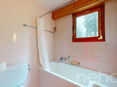 Studio à la montagne + cave privée - Villars sur Ollon image 9