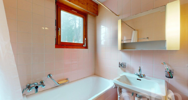 Studio à la montagne + cave privée - Villars sur Ollon image 7