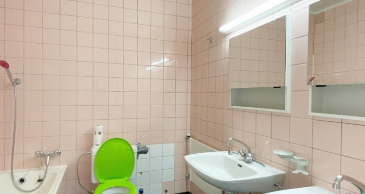 Bel appartement traversant de 5 pièces au Petit-Saconnex  image 5