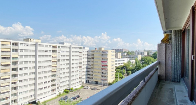 Bel appartement traversant de 5 pièces au Petit-Saconnex  image 8