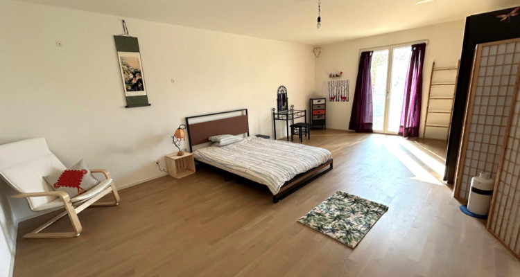 Bel appartement triplex de 3.5 pièces, terrasse image 8