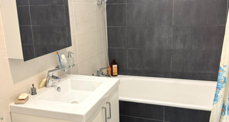 Bel appartement triplex de 3.5 pièces, terrasse image 10