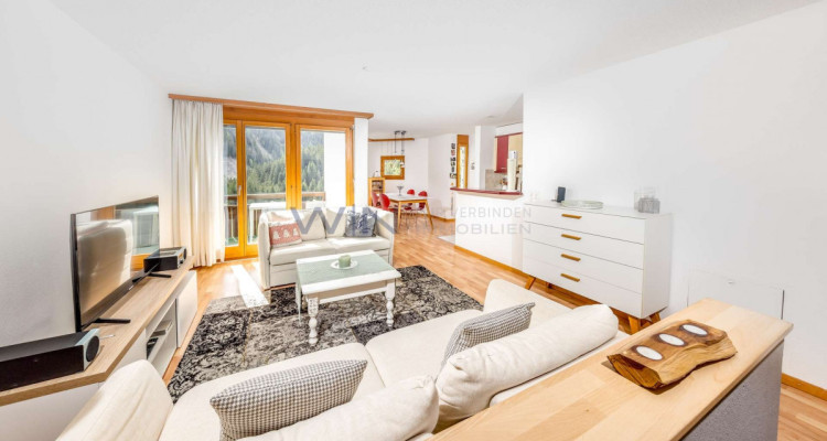 Ferien im besten Skigebiet der Welt image 1