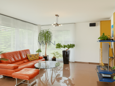 Architektur trifft Wohngefühl ? Exklusives Wohnen am Hofberg image 4