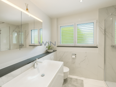 Architektur trifft Wohngefühl ? Exklusives Wohnen am Hofberg image 5