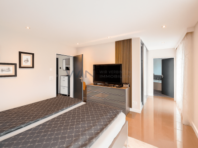 Architektur trifft Wohngefühl ? Exklusives Wohnen am Hofberg image 6