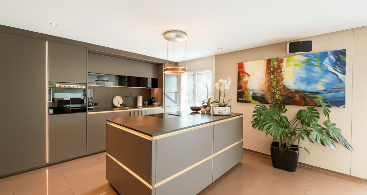 Architektur trifft Wohngefühl ? Exklusives Wohnen am Hofberg image 2