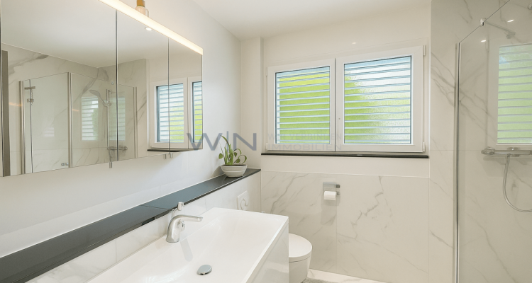 Architektur trifft Wohngefühl ? Exklusives Wohnen am Hofberg image 5