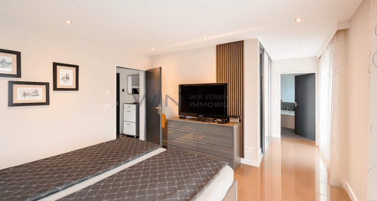 Architektur trifft Wohngefühl ? Exklusives Wohnen am Hofberg image 6