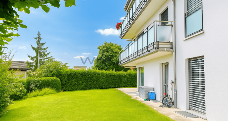 Architektur trifft Wohngefühl ? Exklusives Wohnen am Hofberg image 7