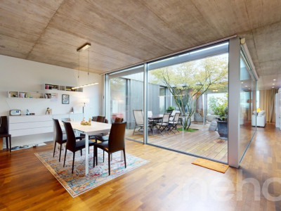 Spacieux appartement de 6,5 pces avec vue imprenable sur le lac ? Aran image 8