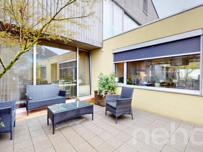 Spacieux appartement de 6,5 pces avec vue imprenable sur le lac ? Aran image 9