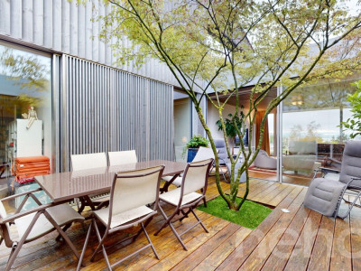 Spacieux appartement de 6,5 pces avec vue imprenable sur le lac ? Aran image 11