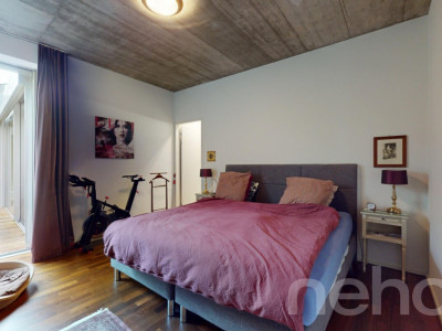 Spacieux appartement de 6,5 pces avec vue imprenable sur le lac ? Aran image 12