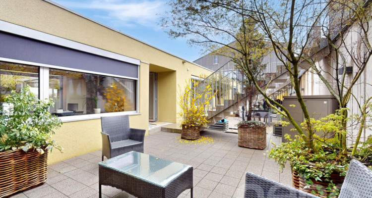 Spacieux appartement de 6,5 pces avec vue imprenable sur le lac ? Aran image 10