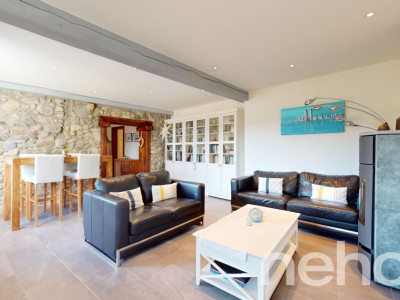 Magnifique maison entièrement rénovée avec jardin indépendant image 4