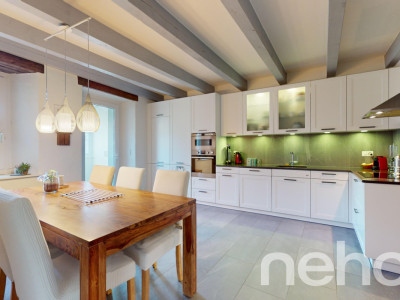 Magnifique maison entièrement rénovée avec jardin indépendant image 7