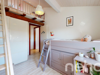 Magnifique maison entièrement rénovée avec jardin indépendant image 10