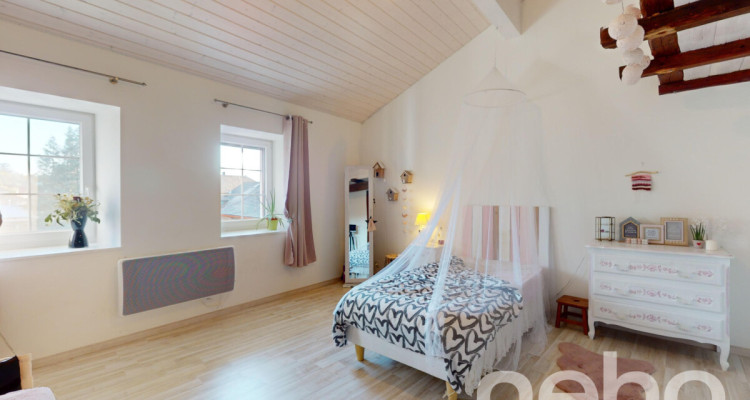 Magnifique maison entièrement rénovée avec jardin indépendant image 8