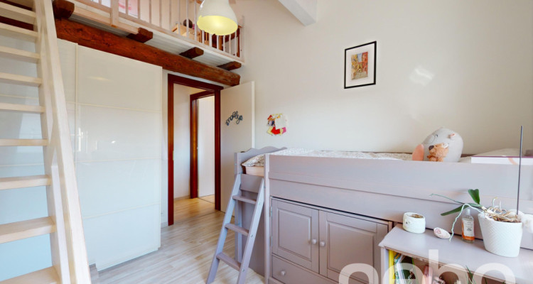 Magnifique maison entièrement rénovée avec jardin indépendant image 10