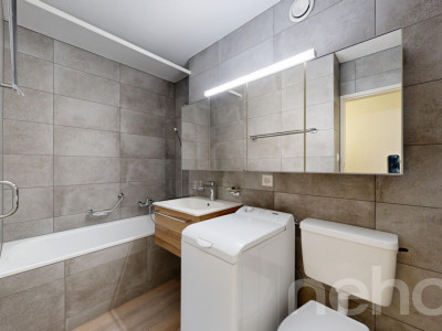 Appartement lumineux avec vue dégagée et emplacement idéal image 5