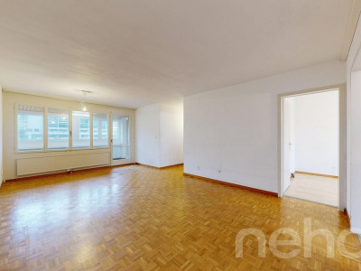 Appartement lumineux avec vue dégagée et emplacement idéal image 7