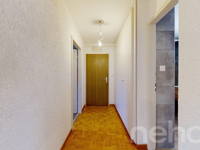 Appartement lumineux avec vue dégagée et emplacement idéal image 8