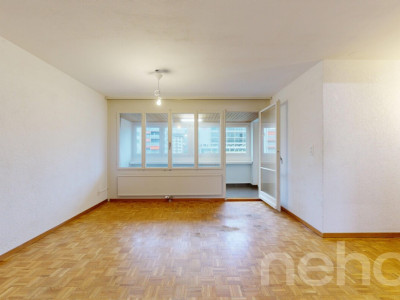 Appartement lumineux avec vue dégagée et emplacement idéal image 10