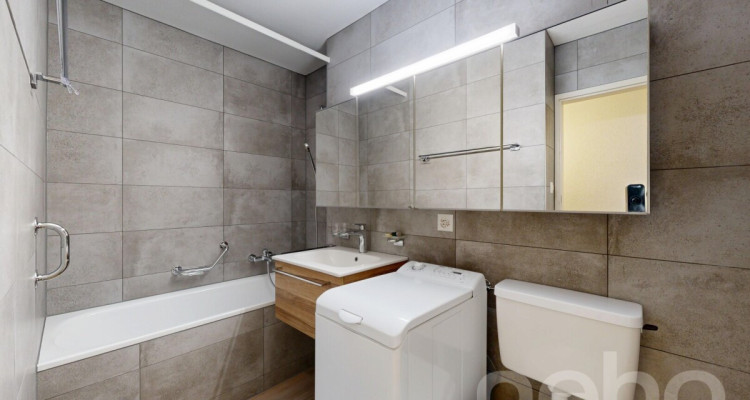 Appartement lumineux avec vue dégagée et emplacement idéal image 5