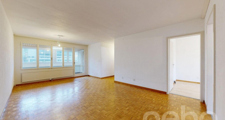 Appartement lumineux avec vue dégagée et emplacement idéal image 7